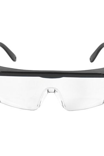 Okulary ochronne