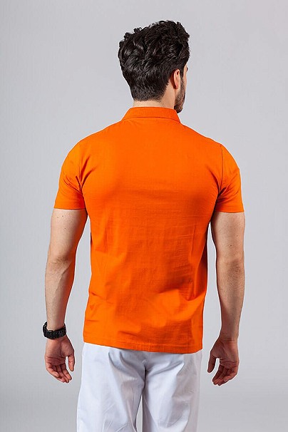 Pomarańczowy
