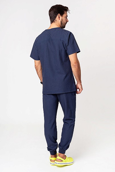 Granat denim