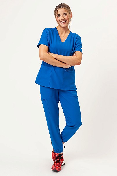 Królewski granat