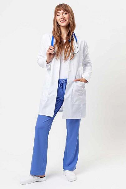 Fartuch medyczny damski Cherokee Project Lab Classic (elastic)