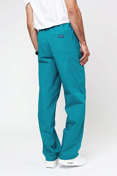 Morski błękit