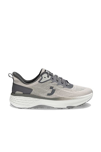 Obuwie medyczne Safety Jogger Atum szare