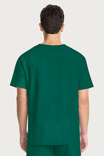 Zielony