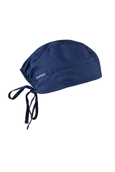 Ciemny granat