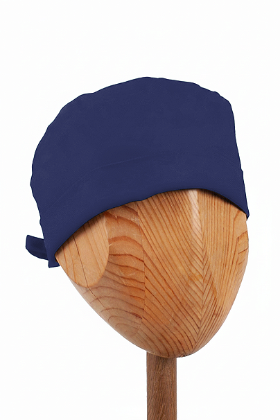 Ciemny granat