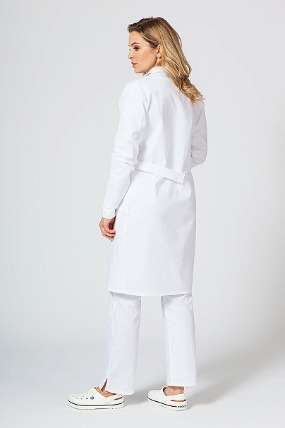 Fartuch laboratoryjny damski Sunrise Uniforms