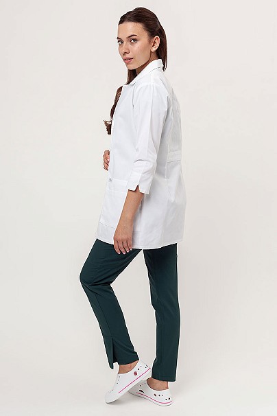 Fartuch medyczny damski Dickies Prof. Whites Consultation 3/4
