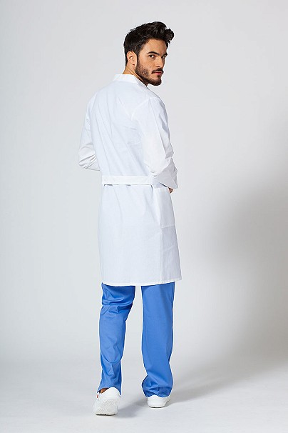 Fartuch laboratoryjny męski Sunrise Uniforms