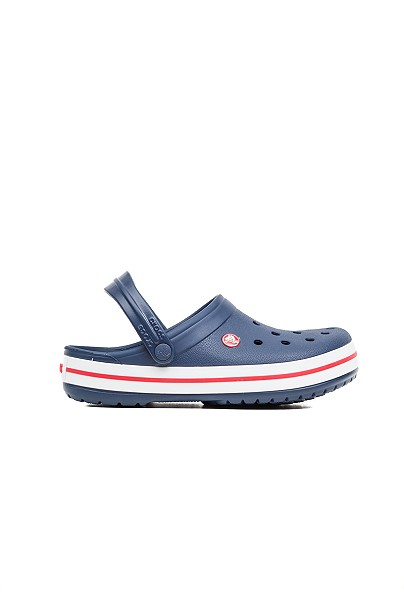 Obuwie Crocs™ Classic Crocband granatowe