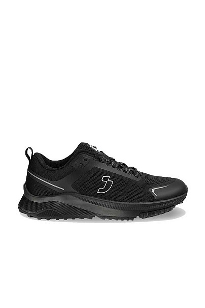 Obuwie medyczne Safety Jogger Jumadi czarne