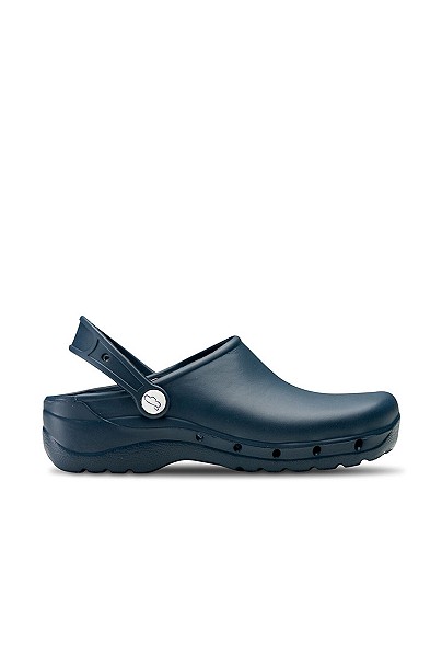 Ciemny granat