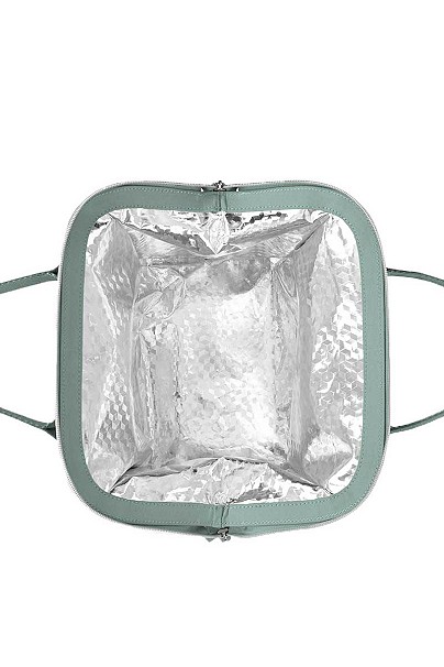Torba Maevn ReadyGo Lunch Bag light sage