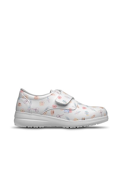 Obuwie półbuty Feliz Caminar Mr Wonderful Zapato