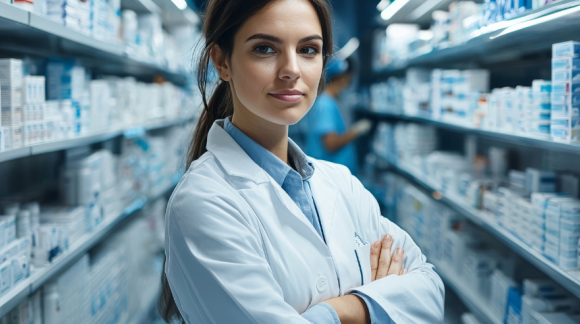 Jak zostać farmaceutą? Ścieżka kariery po farmacji
