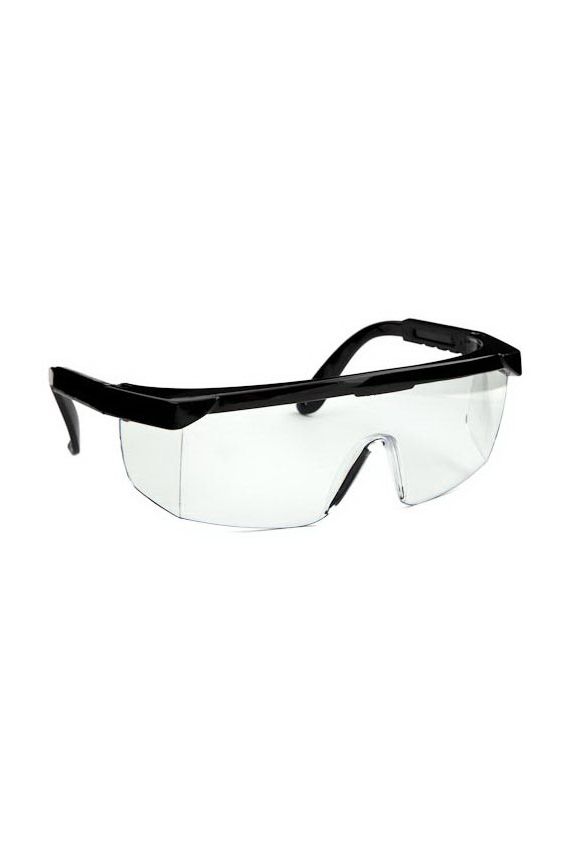 Okulary ochronne