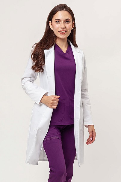 Fartuch medyczny damski Dickies Prof. Whites