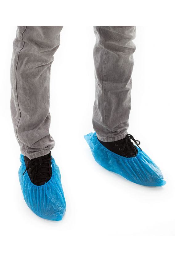 Ochraniacze na buty 100 szt.