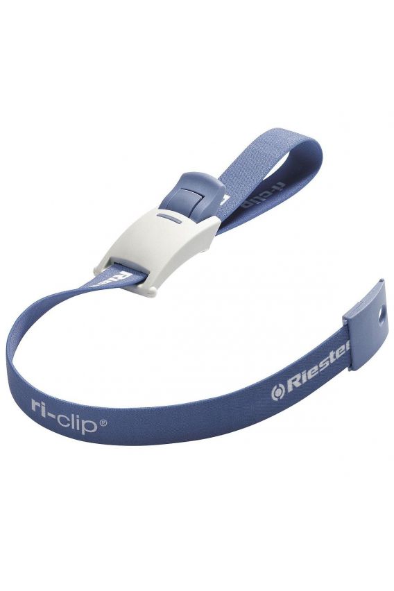 Opaska uciskowa Riester Ri-clip Staza-5000 Ri-clip z lateksem