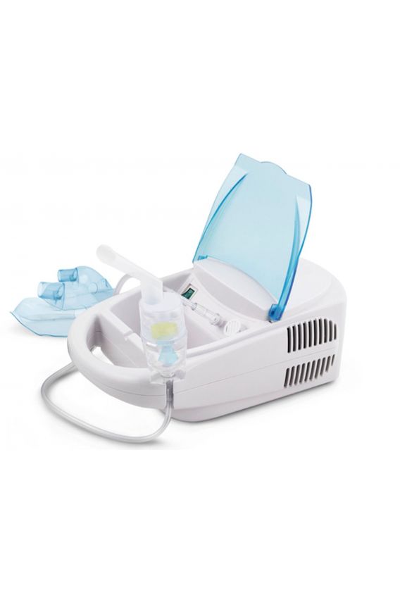 Inhalator nebulizator kompresorowy