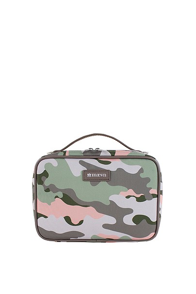 Organizer na akcesoria medyczne Maevn ReadyGO camo