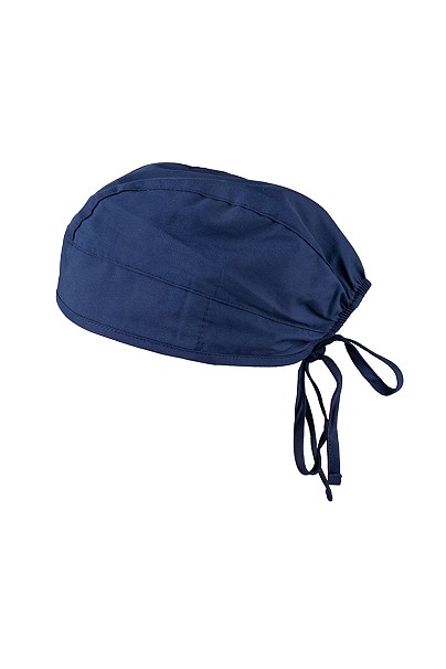 Ciemny granat