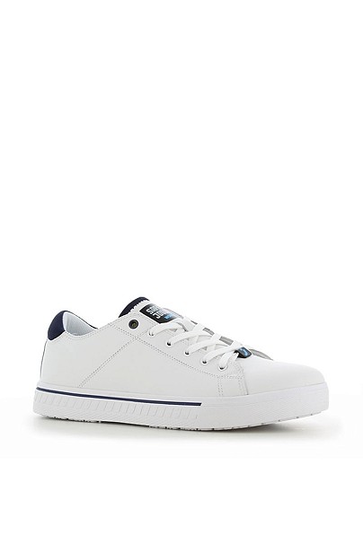 Obuwie medyczne Safety Jogger Cool białe