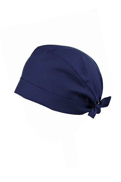 Ciemny granat