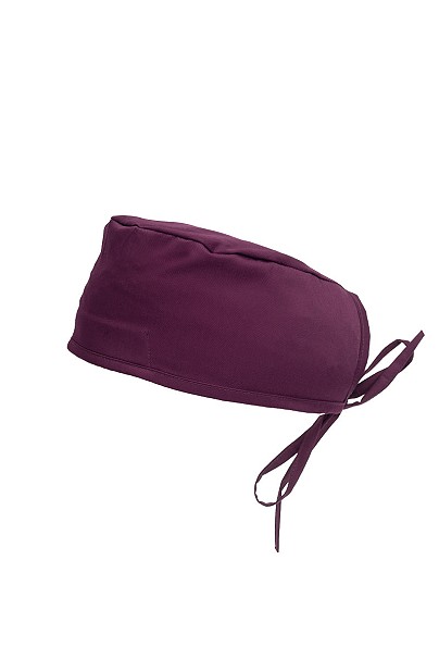 Burgundowy