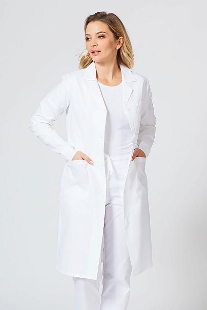Fartuch laboratoryjny damski Sunrise Uniforms