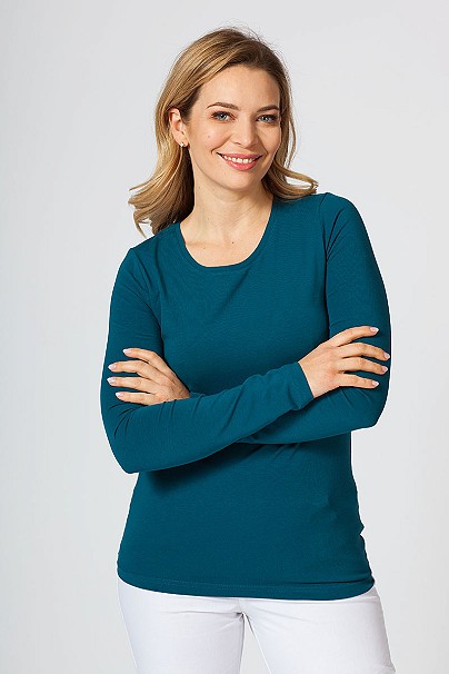 Karaibski błękit