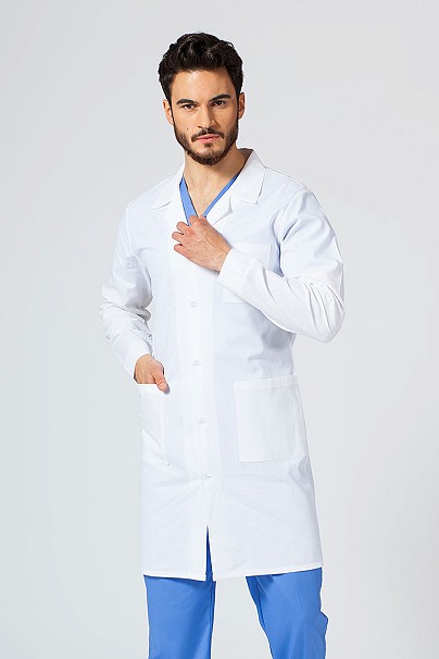 Fartuch laboratoryjny męski Sunrise Uniforms