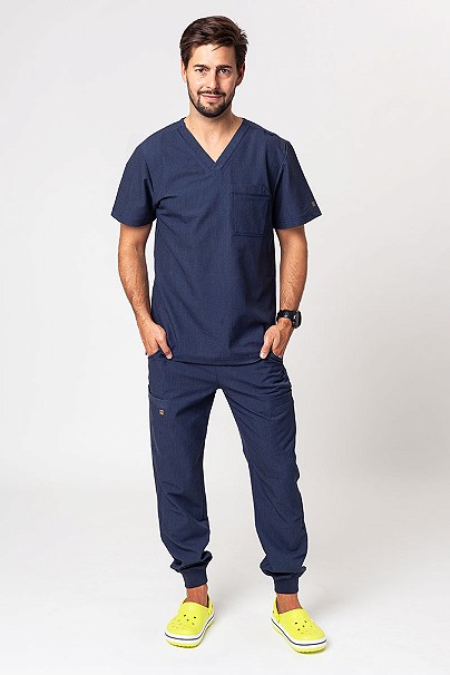 Granat denim