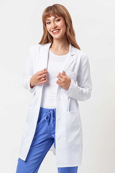 Fartuch medyczny damski Cherokee Project Lab Classic (elastic)