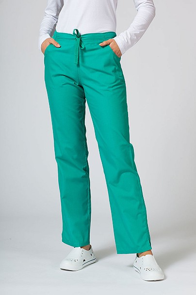 Jasny zielony