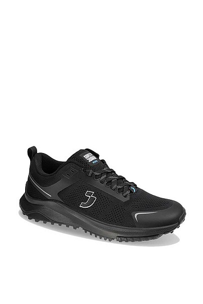 Obuwie medyczne Safety Jogger Jumadi czarne