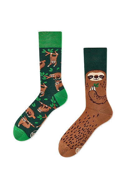 Sloth_Life