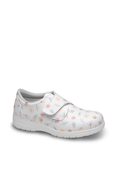 Obuwie półbuty Feliz Caminar Mr Wonderful Zapato
