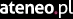 Logo Ateneo.pl